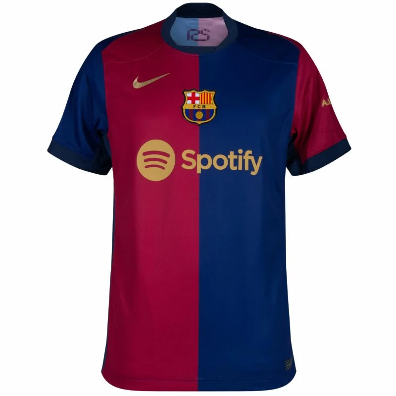 Camiseta FC Barcelona Local 24/25