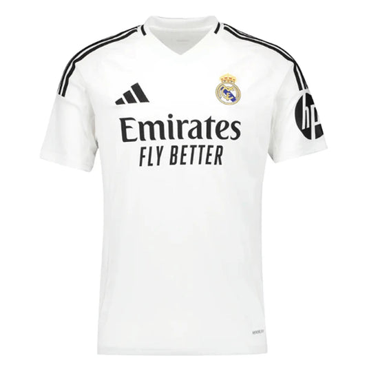 Camiseta Real Madrid 24/25