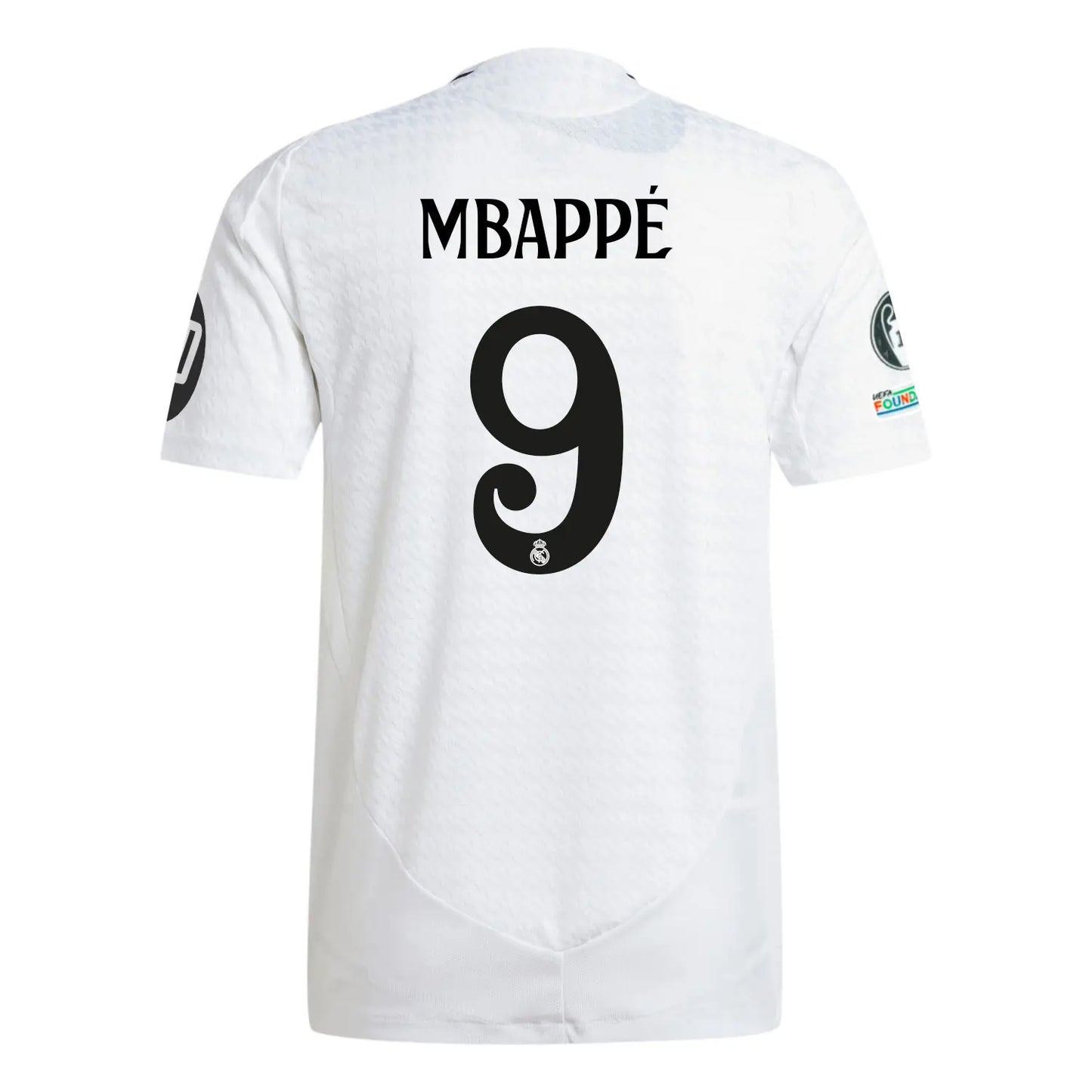 Camiseta Real Madrid 24/25