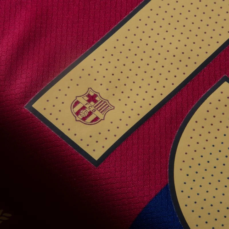 Camiseta FC Barcelona Local 24/25